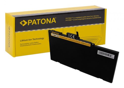 PATONA Akkumulátor  HP HP EliteBook 745 755 840 850 G3 G4 G8R92AV G8R93AV