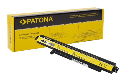 PATONA akkumulátor  Asus F102BA X102B X102BA-HA41002X102BA-BH41T A31N1311