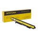 PATONA akkumulátor  Asus F102BA X102B X102BA-HA41002X102BA-BH41T A31N1311