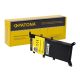 PATONA akkumulátor  Asus X555 Serie C21N1347 X555 X555L X555LA X555LB Serie X555LD Serie X555LSerie X555LD sorozat