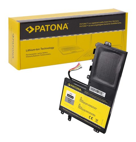 PATONA akkumulátor  Toshiba Satellite M40-A M50-A U40t-A 5157 P000577250 PA5157U-1BRS Toshiba Satellite M40-A M50-A U40t-A 5157 P000577250 PA5157U-1BRS