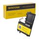 PATONA akkumulátor  Toshiba Satellite M40-A M50-A U40t-A 5157 P000577250 PA5157U-1BRS Toshiba Satellite M40-A M50-A U40t-A 5157 P000577250 PA5157U-1BRS