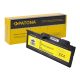 PATONA Akkumulátor  Dell F7HVR T2T3J G4YJM 062VNH Inspiron 17 7737 15 7537 Serie