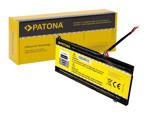 PATONA akkumulátor  Acer AC14A8L 3ICP7/61/80 KT.0030G.001 Aspire VN7 Aspire VN7
