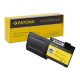 PATONA Akkumulátor  HP SB03 Elitebook 720 Serie 725 Serie 825 Serie HSTNN-LB4T