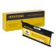 PATONA akkumulátor  Dell Inspiron Serie 13 14 14 15 17 Latitude Serie 11 WDXOR T2JX4