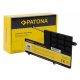 PATONA akkumulátor  Lenovo 300S 500S-14ISK S41-70 YOGA 500-14 L14M2P21 L14S2P21 YOGA 500-14 L14M2P21