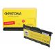 PATONA akkumulátor  HP Pavilion 15-CC 15-CD 17-AR Serie 14-B14-BF040WM14-BK 14-BK061ST TF03