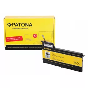   PATONA akkumulátor  Samsung 530U 530U4 530U4C NP530U4 NP530U4C NT530U4 NT530U4C AA-PBYN8AB AA-PBYN8AB