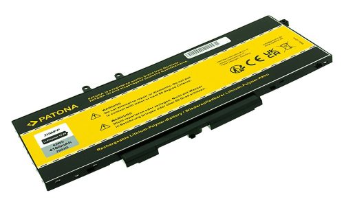Patona Dell Latitude Akkumulátor 5410 