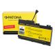 PATONA akkumulátor HP ZBook 17 G3 sorozatú notebookhoz 808397-421 AI06XL 808397-421 AI06XL