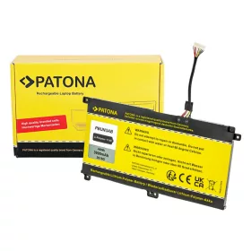  PATONA akkumulátor Samsung PBUN3AB 300E5K 550XAA-X05 500R5M-X04 Samsung PBUN3AB 300E5K 550XAA-X05 500R5M-X04