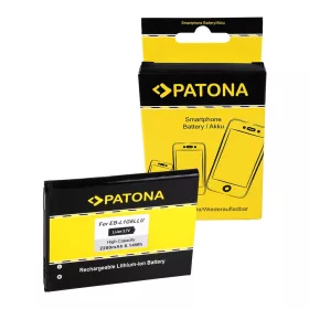   PATONA akkumulátor Samsung I9308 i939 i9300 Galaxy S3 okostelefon EB-L1G6LLU EB-L1G6LLU