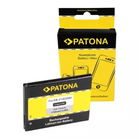   PATONA Akkumulátor Samsung i9050 i9100 Galaxy S2 i9108 i9100 i9103 Galaxy R készülékhez