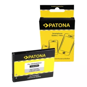   PATONA Akkumulátor Samsung I519 I8150 i8150 Galaxy W S5690 Galaxy Xcover készülékhez I519 I8150 i8150 Galaxy W S5690 Galaxy Xcover