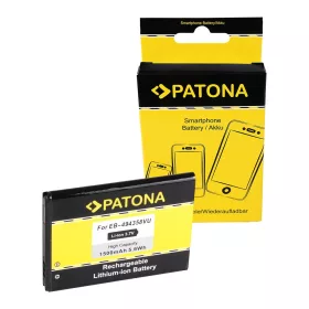   PATONA Akkumulátor Samsung CC I569 I579 S5660 S5660 Galaxy Gio S5670 Galaxy Gio S5660 S5660 akkumulátorhoz