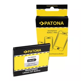   PATONA akkumulátor  Samsung Galaxy S4 S4 LTE Galaxy SIV Altius GT-I9500
