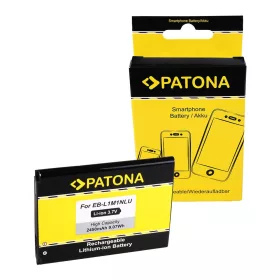   PATONA Akkumulátor  Samsung EB-L1M1NLA I8750 ATIV S GT-I8370 GT-I8370 GT-I8750