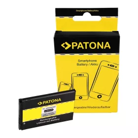   PATONA Akkumulátor  Samsung E2550 GT-E2510 GT-E2550 GT-M3510 Beat S3500i
