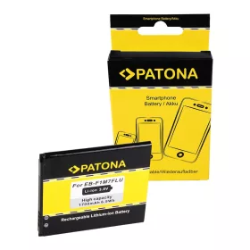   PATONA Akkumulátor  Samsung EB425161LU i8160 Galaxy Ace 2 i8190 S7560 Galaxy