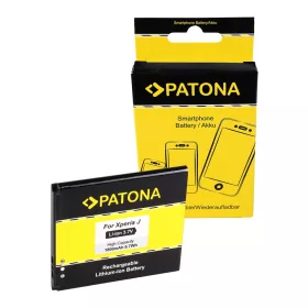   PATONA akkumulátor  Sony BA900 LT29i ST26i Xperia GX Xperia J Xperia T