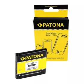   PATONA Akkumulátor  Sony Ericsson BST-38 C510 C902 C905 Jalou (F100i) K770i K850i K902 C905 K770i