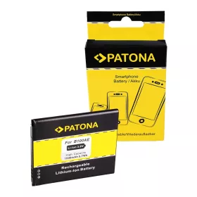   PATONA akkumulátor  Samsung Galaxy Ace 3 GT-S7270 GT-S7272 GT-S7898 GTS7562