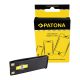 PATONA Akkumulátor  Nokia 5110 6110 6150 6210 7110 BPS-2 BLS-2 BMS-2