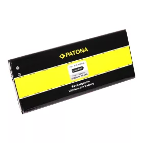   PATONA Akkumulátor Samsung Galaxy Note 4 IV GT-N9100 GT-N910EB-EN910 EB-EN910