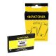PATONA akkumulátor  LG Optimus LTE3 F260 F7 LG870 Net Dual P698 D405 BL-54SH LG Optimus LTE3 F260 F7 LG870 Net Dual P698 D405 BL-54SH