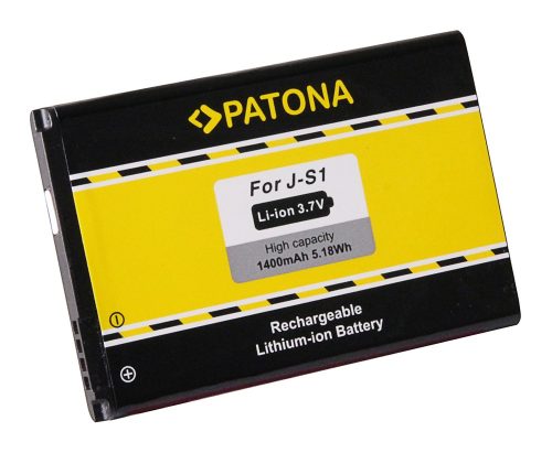 PATONA akkumulátor  Blackberry Curve 9320, Curve 9720 J-S1, ACC-46738-201