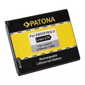   PATONA Akkumulátor  Samsung Galaxy Grand Neo, i9060, Galaxy Grand, i9080, Galaxy Grand DuoS, i9082 EB535163LU, EB535163LA