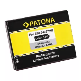   PATONA akkumulátor  Samsung Galaxy Pocket GT-S5300 Plus GT-S5301 Young Y