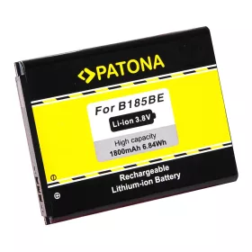   PATONA akkumulátor  Samsung Galaxy Core, i8260, Galaxy Core DuoS, i8262, Galaxy Core Plus, SM-G350 EB-B150AE, EB-B150AC, EB-B185BE, EB-B185BC