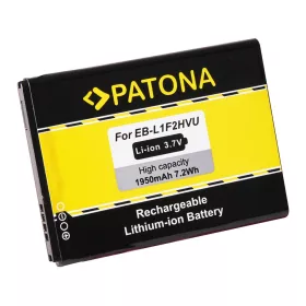   PATONA Akkumulátor  Samsung Galaxy Nexus, GT-i9250 EB-L1F2HVU