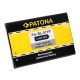 PATONA akkumulátor  LG DS1402, G4, G4 Dual SIM, G4 Dual-LTE, H810, H811, H815T, H8185K, H8185K, H818N, H818P, H818T, H819, LS991, VS986 BL-51YF, BL51YF, EAC62858501