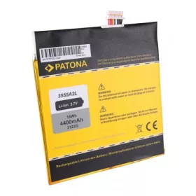Patona EOL akkumulátor Amazon 3555A2L
