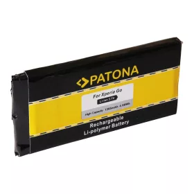   PATONA akkumulátor  Sony Ericsson Xperia Go ST27a ST27i AGPB009A003 AGPB009-A003 AGPB009-A003