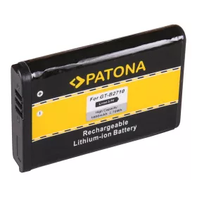 PATONA Akkumulátor  Samsung GT-B2710 Xcover 271 AB80344