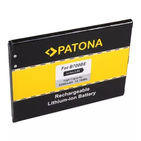   PATONA akkumulátor  Samsung Galaxy GT-i9200 GT-i9205 GT-i9208 i527 i9200 i9205