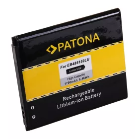   PATONA Akkumulátor  Samsung Galaxy S7710 Xcover 2 EB485159LA EB-485159LA EB-485159LA EB48515
