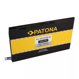   PATONA akkumulátor  Samsung Galaxy Tab 3 Galaxy SM-T310 SM-T311 Tab 3 Tab 3 Tab3 AAaD415