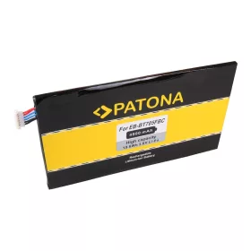   PATONA Akkumulátor  Samsung Galaxy Tab S 8.4 Galaxy Klimt SC-03G SM-T700 SM-T705
