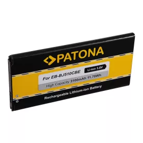   PATONA akkumulátor  Samsung Galaxy J5 2016, SM-J510, SM-J510x, EB-BJ510CBE, SM-J510x, EB-BJ510CBE