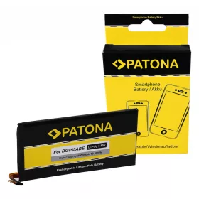   PATONA akkumulátor  Samsung Galaxy S8 Plus EB-BG955ABE EB-BG955ABA GH43-04733ASM-G9550