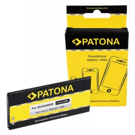   PATONA Akkumulátor  Samsung Galaxy Alpha NFC-vel EB-GB850BBE EB-BG850BBC SM-G850 EB-BG850BBC SM-G850