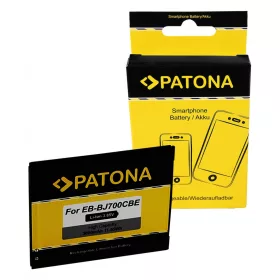   PATONA Akku  Samsung Galaxy J7 EB-BJ700CBE EB-BJ700BBC EB-BJ700BBU SM-J7 SM-J700 SM-J700