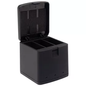 PATONA Premium GoPro Hero 13 USB-C  Tripla Töltődoboz