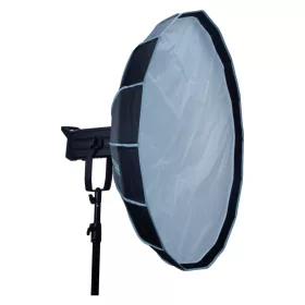   PATONA Premium 105cm kör softbox reflektorral, méhsejtráccsal, diffúzorral, hordtáskával