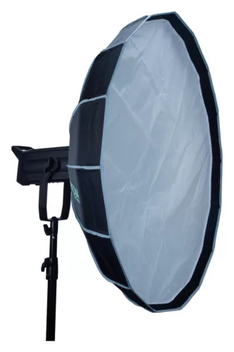 PATONA Premium 105cm kör softbox reflektorral, méhsejtráccsal, diffúzorral, hordtáskával